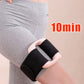 Electric Wireless Abdominal Massager for Fat Burning & Digestion