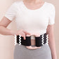 Electric Wireless Abdominal Massager for Fat Burning & Digestion