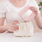 Electric Wireless Abdominal Massager for Fat Burning & Digestion