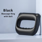 Electric Wireless Abdominal Massager for Fat Burning & Digestion