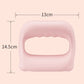Electric Wireless Abdominal Massager for Fat Burning & Digestion