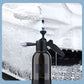 🎁 50% OFF ! 🫧 High-Foam Car Wash Sprayer – Thick Foam, Wide 60° Spray & Dual Nozzles for Effortless Cleaning 🧼🚗