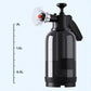 🎁 50% OFF ! 🫧 High-Foam Car Wash Sprayer – Thick Foam, Wide 60° Spray & Dual Nozzles for Effortless Cleaning 🧼🚗