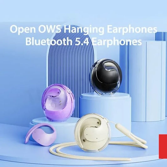 💥 Bluetooth earphone 💥