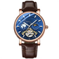 💎Men's Luxury Automatic Luminous Starry Sky Watch⌚