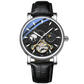 💎Men's Luxury Automatic Luminous Starry Sky Watch⌚