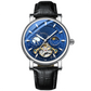 💎Men's Luxury Automatic Luminous Starry Sky Watch⌚