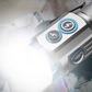 Multi-functional Portable Super Bright Flashlight