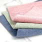 ♻️ LIMITED TIME 50% OFF! 🧽 Reusable Microfiber Paper Towels (20 pcs) – Swedish Cellulose, Super Absorbent, Machine Washable Up to 200 Times ✨