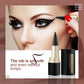 💄 50% OFF! ✨ Waterproof Smudge-Proof Matte Liquid Eyeliner Pen – 12-Hour All-Day Stay, Ultra-Fine Smooth Glide Tip, Quick-Dry Polymer Formula & Chic Lipstick-Style Twist Tube – 4 Shades Sensitive Eyes Safe 👁️