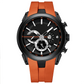 🎉Time-limited Special💎Stylish Sports Watch with Luminous Display, Silicone Strap and Waterproof Design