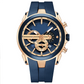 🎉Time-limited Special💎Stylish Sports Watch with Luminous Display, Silicone Strap and Waterproof Design