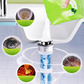 🧪 50% OFF! ✨ Powerful Sink & Drain Clog Remover Dredging Powder – Active Oxygen Enzymes Dissolve Hair Grease Sludge in Minutes, Destroys Pest Breeding Grounds & Sanitizes – Versatile Multi-Drain Use 80g 🚿