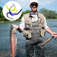 🔥New Hot Selling❤️‍🔥 Classic Sharp Double Fishing Hooks
