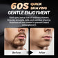 🏆🏆Men's Magnetic Mini Electric Shaver