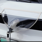 🥳2026 HOT SALE🥳💞50K+ SOLD! ⚡🚗 LIMITED-TIME 50% OFF! Magnetic Waterproof EV Charging Port Cover – blocks rain & dust, easy magnetic fit. Keep charging safe! 🛡️✅