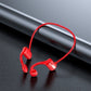 🔥Bone Conduction Headphones - Waterproof Bluetooth Wireless Headset