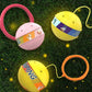 ✨Buy 2 GetT 1 Free✨Glowing Bouncing Ball
