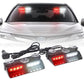 ⏳Time-limited Special⏰Windshield Suction Cup Strobe Warning Light for Vehicles