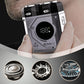 ⏰LAST DAY SALE 60% OFF🔥 Men's Portable Dual-Blade Washable Shaver