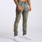 🔥 Pro-Favorite Men's High-Stretch Jeans – Denim – Breathable 👖