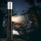🔥Multi-Mode Arc + Alarm Zoom Bright Flashlight