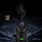 🔥Multi-Mode Arc + Alarm Zoom Bright Flashlight