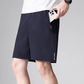 🩳 50% OFF NOW! 🔥 Men's Elastic Summer Shorts – Breathable, zippered pockets & stretch fit – Perfect for sports, travel or hot days – comfortable and practical ☀️