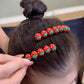 Cute Cartoon Hair Taming Clip for Young Girls