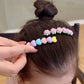 Cute Cartoon Hair Taming Clip for Young Girls