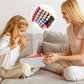 Cute Cartoon Hair Taming Clip for Young Girls