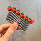 Cute Cartoon Hair Taming Clip for Young Girls
