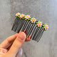 Cute Cartoon Hair Taming Clip for Young Girls