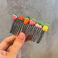 Cute Cartoon Hair Taming Clip for Young Girls