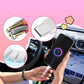 2-In-1 USB To Type-C ＆ Lightning Beaded Charger Cord