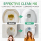 🌸Buy 1 Get 1 Free🌸Toilet Bowl Deodorizer Tablets with Fresh Aroma🚽🧼