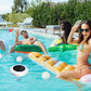 Solar Pool Ionizer For Crystal Clear Water