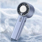 Handheld  Ice Cooling Mini Fan