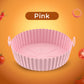 📢📢Buy 2 get 1 free ⏰Reusable Heat-resistant Baking Tray 【💞food grade silicone💞easy to clean】
