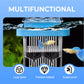 ✨Hot Sale 50% OFF🌊4-Layer Protective Detachable Acrylic Fry Hatching Box🐠