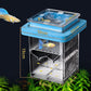 ✨Hot Sale 50% OFF🌊4-Layer Protective Detachable Acrylic Fry Hatching Box🐠