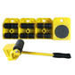 📢 LIMITED TIME 50% OFF! ⏰ Furniture Moving Lifter and Roller Set – Move Heavy Furniture with Less Effort – 150kg Capacity, Durable Steel & ABS ✨