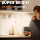 💡LED Cabinet Light with Motion Sensor