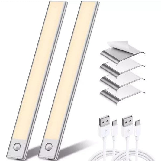 💡LED Cabinet Light with Motion Sensor