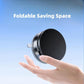 🛻Multifunctional magnetic suction mount, compatible with all mobile phones!