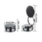🛻Multifunctional magnetic suction mount, compatible with all mobile phones!