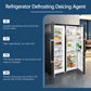 ⏳ LIMITED-TIME 50% OFF! ⚡ 50K+ SOLD! ❄️ Refrigerator Defrosting Deicing Agent – Fast Ice Melting + Anti-Ice Formula + Safe Eco-Friendly – No Disassembly Needed! ✨