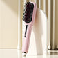 Negative Ion Hair Straightener Brush