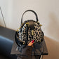 👜 LIMITED-TIME 50% OFF! ✨ Color-Blocked Bag – Stylish, Metal Hardware, Multi-Way 🧳