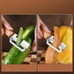 ✨Buy 1 Get 1 Free✨Multi-Functional Vegetable Peeler for Kitchen